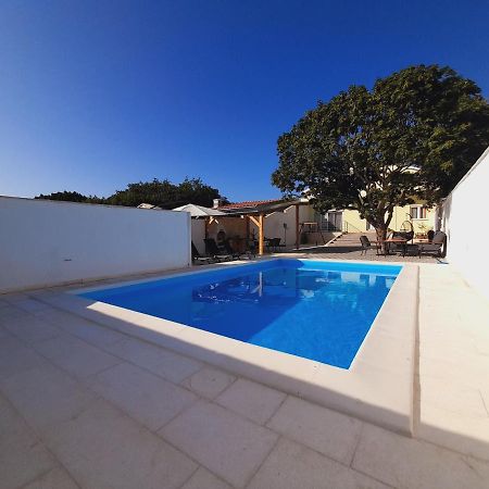 Villa Iva Rastevic Екстер'єр фото