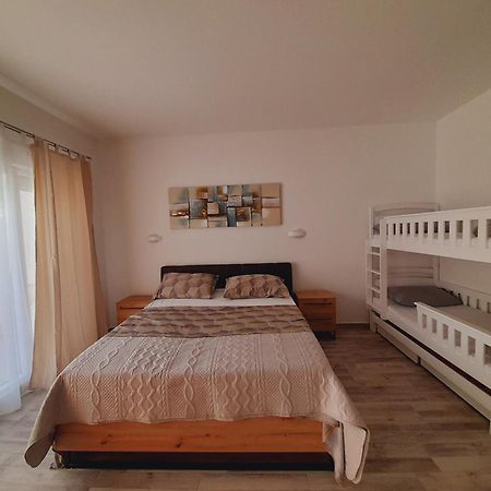 Villa Iva Rastevic Екстер'єр фото