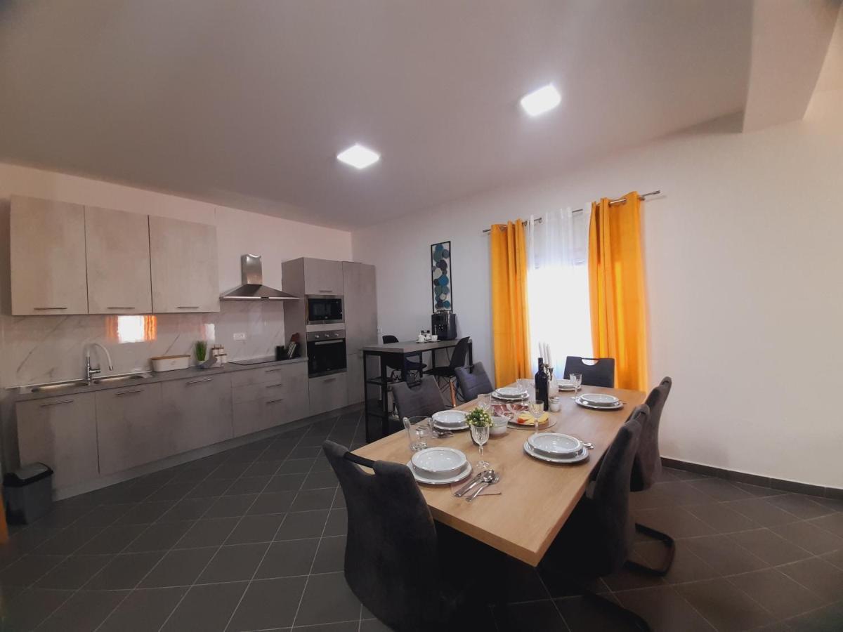 Villa Iva Rastevic Екстер'єр фото