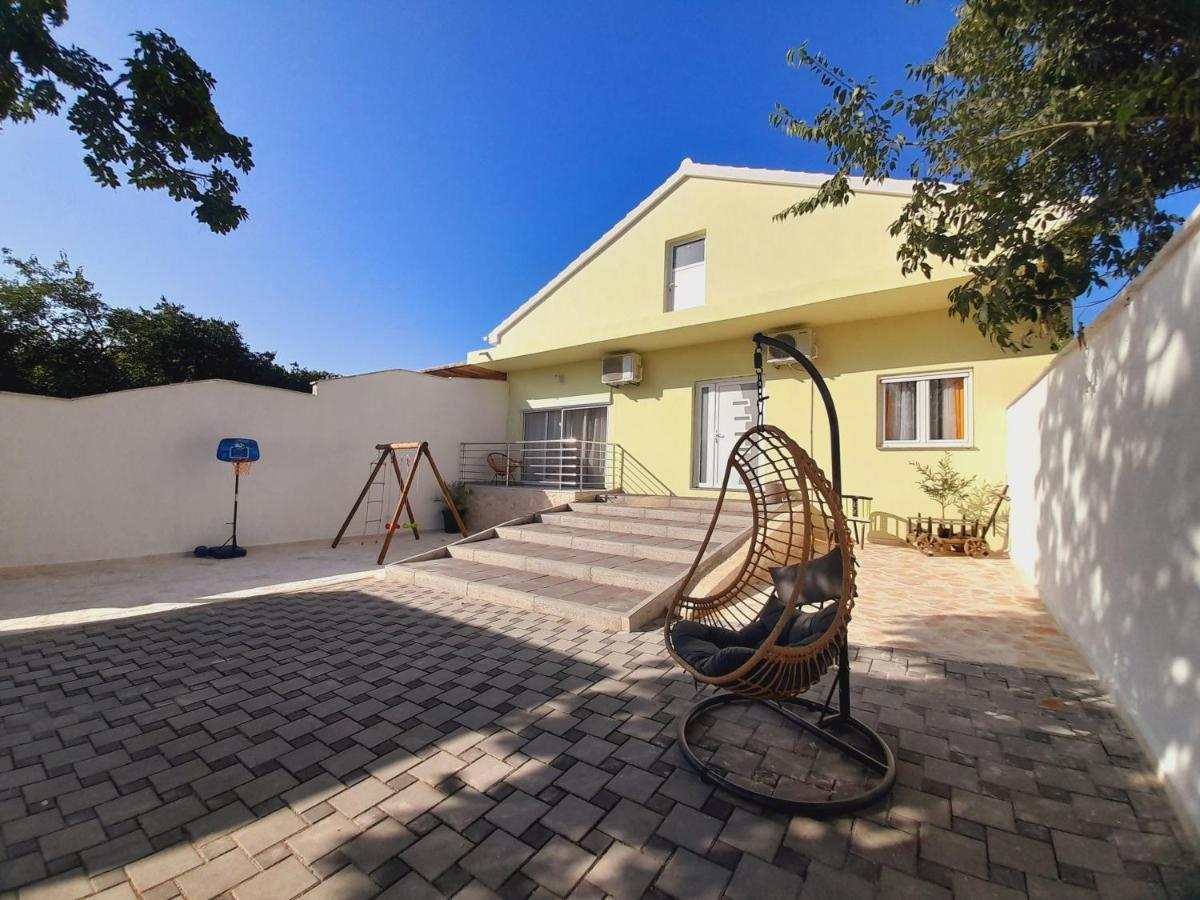 Villa Iva Rastevic Екстер'єр фото