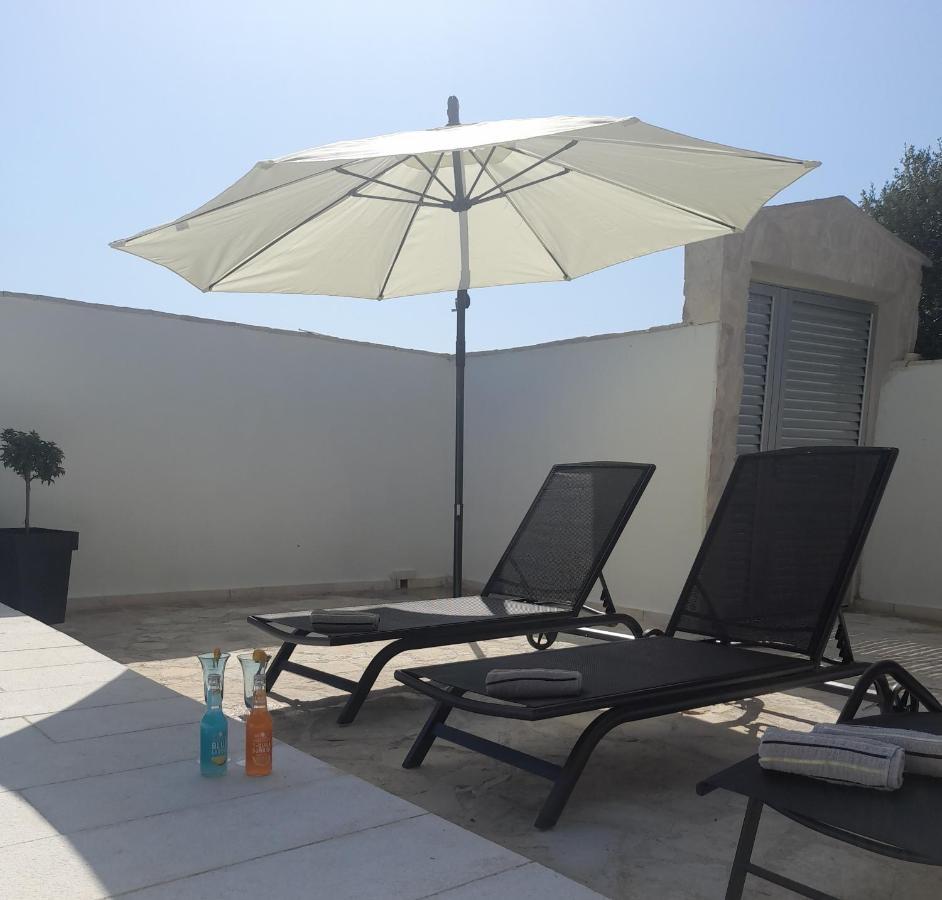 Villa Iva Rastevic Екстер'єр фото